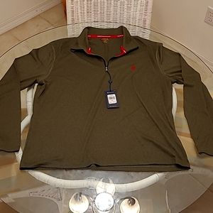 Polo Ralph Lauren NWT Performance Pullover XL
